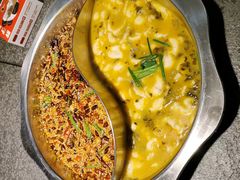 胖子鱼-胖子鱼·油泼甘谷辣子炝活鱼(秦州407店)