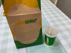 -SUBWAY赛百味(购物公园店)