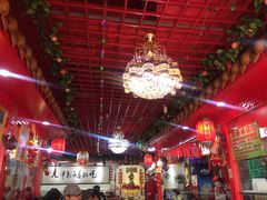 大堂-宝正臻天津包子总店(金阳光居易店)