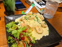 -澳骄 Aussie Kitchen·手工披萨·西餐(国大店)