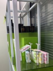 -凡碧诗毛孔清洁收细