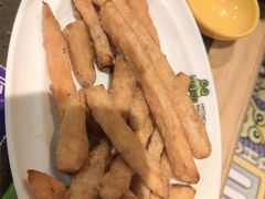 -蛙喔牛蛙(仙林万达茂店)