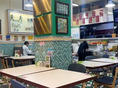 -華歡冰室-WahFoon(吉大店)