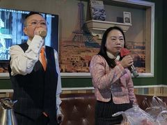 -铜锣湾KTV(木渎店)