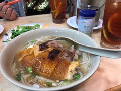 -一乐烧鹅(中环店)
