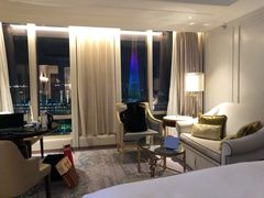 -广州富力丽思卡尔顿酒店