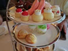 -Salon de Ville浦江汇(上海外滩华尔道夫酒店店)