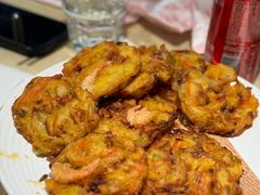-杨氏青龙虾·羊蝎子(珠江路店)