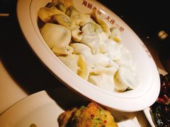 -日丰园海肠水饺·老字号大连海鲜(和平广场店)