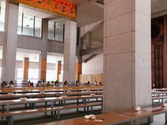 -法门文化景区-合十舍利塔