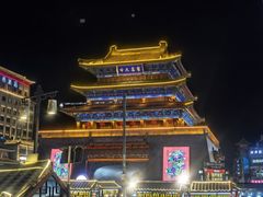 -鼓楼夜市