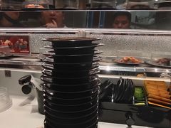 -争鲜回转寿司(朝北大悦城店)