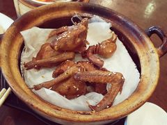-澳门西南饭店·粤菜·茶市·手工点心(华海路店)