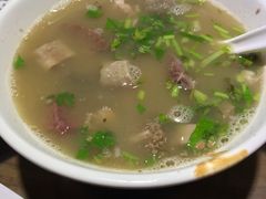 -老爆肚满五香烧牛羊肉