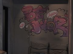 -BE NORMAL CAFE(霞溪路店)