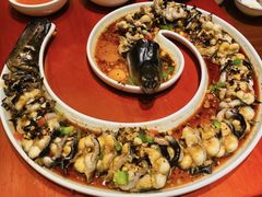 -堂宴·老厦门私房菜(1988仙岳总店)