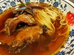 -德兴馆(山西南路店)