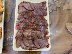 牛肉片-美玲拉面(滨海总店)