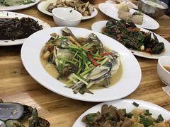 -长平老姿娘夜粥(平东一街店)