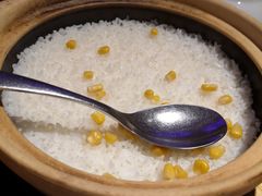 蟹粉石锅杂粮拌饭-蟹榭(静安寺晶品商场店)