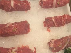 -萍姐火锅·公路夜市(南京新街口店)