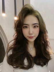 -东秀护肤造型