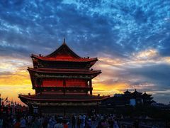 -西安城墙·碑林历史文化景区