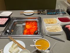 -海底捞火锅(万达广场店)