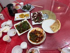 -照金特色农家乐