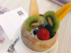 -满记甜品(金融街店)