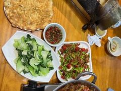 -61号餐吧(兴坪古镇漓江店)