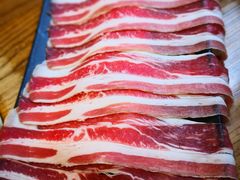谷饲肥牛卷-四喜小胖·北京涮肉(五道营店)