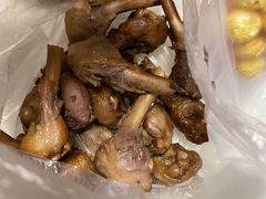 -老迟家鸡架(铁西店)