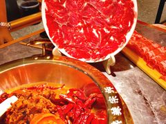 -热辣宗师·串串火锅(万达金街店)