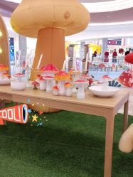 -卡尔飞车(南京桥北万象汇店)