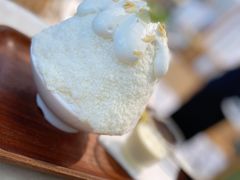 -丹礼糖甜品