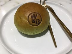 -WHEAT&BAKER-麥(凯德来福士店)