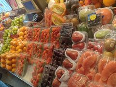 -每日新鲜水果吧(南京东路店)