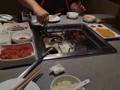 -海底捞火锅(城阳万象汇店)
