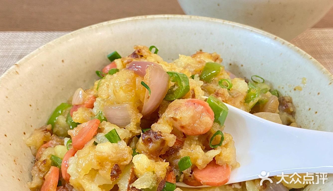 饱腹感就是幸福感‼️我的美好周末美食日记||
