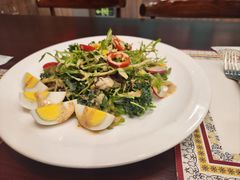 -食彩美印度特色美食餐厅·印度料理