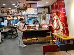 -72街荷叶饭(东方宝泰广场店)
