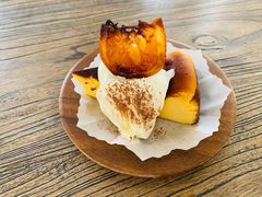 -Vanillacafe香草咖啡(银海大世界店)