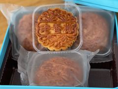-东海酒家(长平东路店)