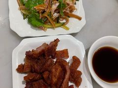 -华盛丰温州大排档(东三环南路店)