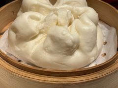蜜汁叉烧包-炳胜品味(深圳万象城店（罗湖）)