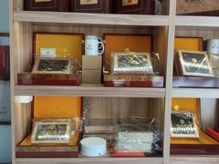 -宫品海参专卖店(静安大宁店)