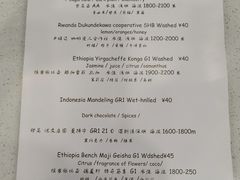 -OZ cafe(南昌路店)