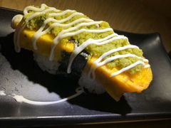 -昊·来了寿司(双楠2店)