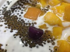 -圆碌碌甜品屋(丹灶店)